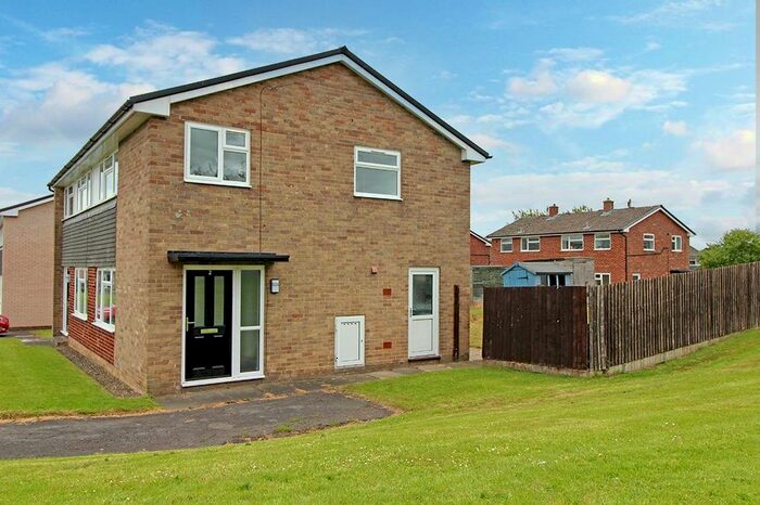 3 Bedroom Property To Rent In Marina Way, Ripon, HG4