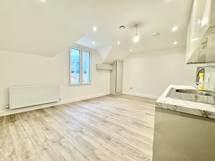 2 Bedroom Apartment To Rent In Wote Street, Basingstoke, RG21