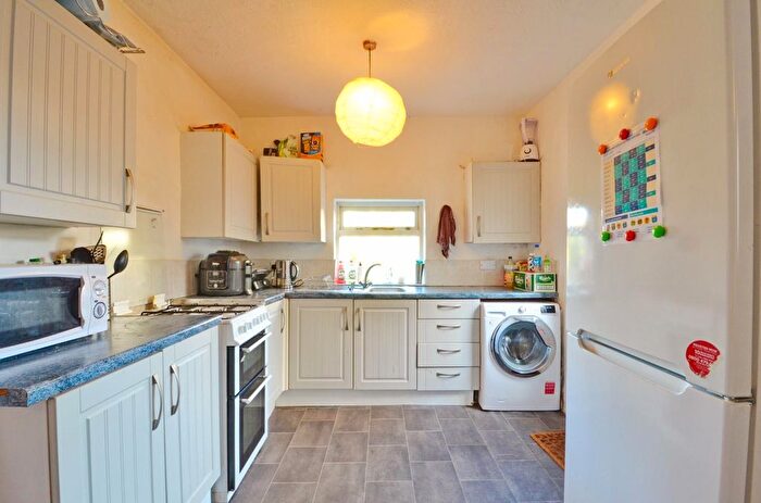 5 Bedroom Terraced House To Rent In Kennington Avenue, Bishopston, Bristol, BS7
