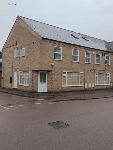 1 Bedroom Flat To Rent In Ship Lane, Ely, CB7