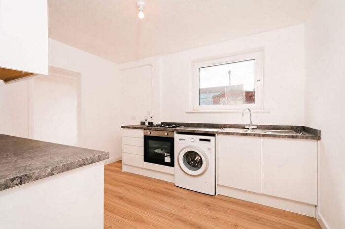 3 Bedroom Terraced House For Sale In Fa'side Road, Tranent, EH33