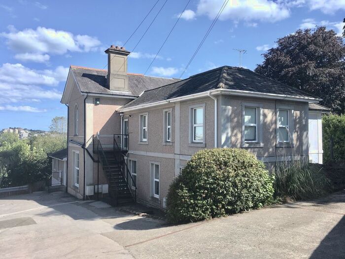 1 Bedroom Flat To Rent In Old Mill Road, Torquay, TQ2