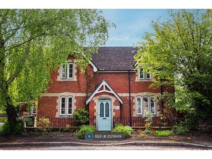 5 Bedroom Detached House To Rent In Westbury Leigh, Westbury, BA13