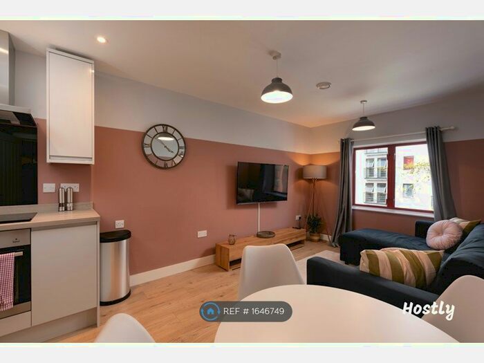 1 Bedroom Flat To Rent In Wesley Gate, Reading, RG1