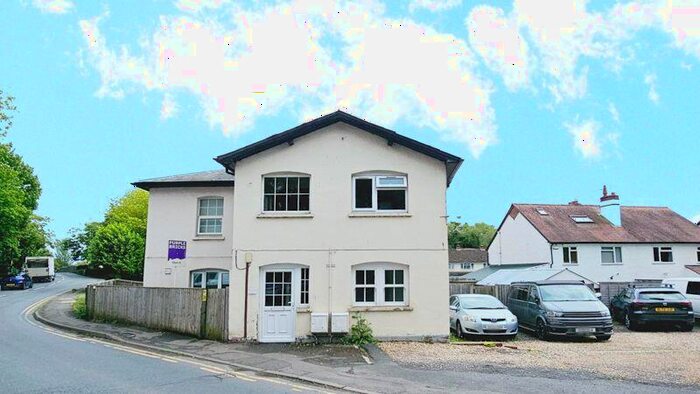 1 Bedroom Flat For Sale In Breinton Road, Hereford, HR4