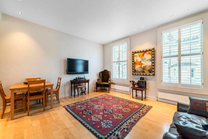 2 Bedroom Maisonette To Rent In Gayton Road, Hampstead, London, NW3