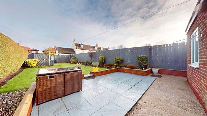 3 Bedroom Semi-Detached House For Sale In Sunderland Road, South Shields, NE34