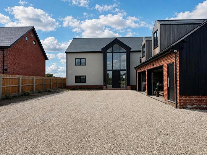 7 Bedroom Detached House To Rent In Barway Road, Barway, Ely, Cambridgeshire, CB7