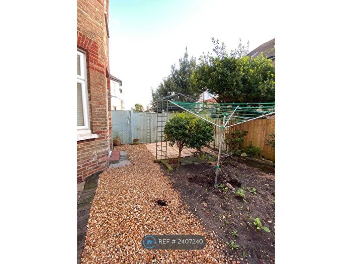 1 Bedroom Flat To Rent In Southcote Road, Bournemouth, BH1