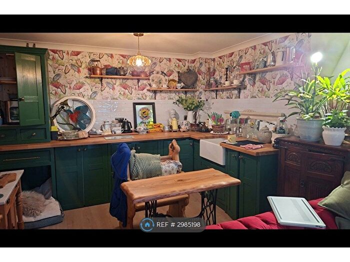 2 Bedroom Flat To Rent In Quarry St, Liverpool, L25