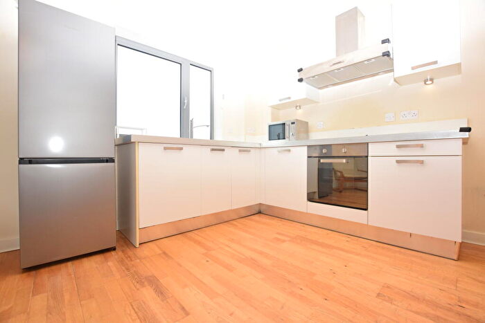 2 Bedroom Apartment To Rent In Metis, Scotland Street, Sheffield, S3