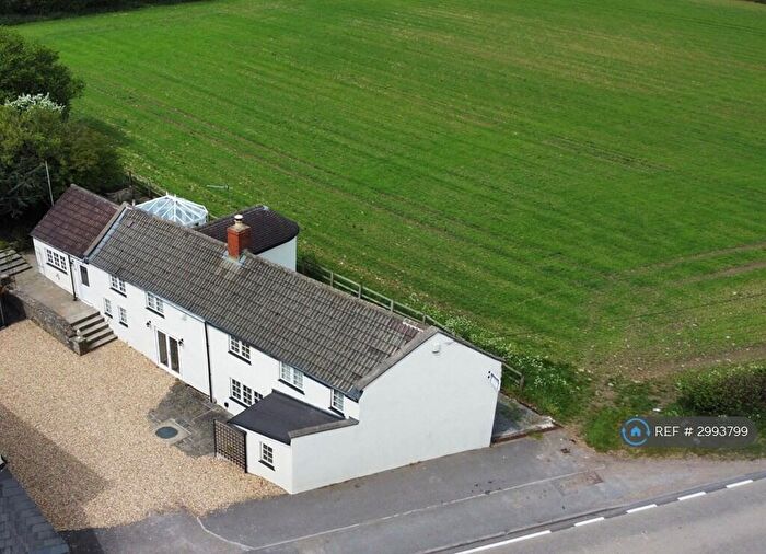 3 Bedroom Detached House To Rent In Pennsylvania, Chippenham, SN14