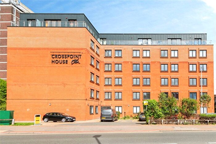 2 Bedroom Flat For Sale In Stafford Road, Wallington, SM6