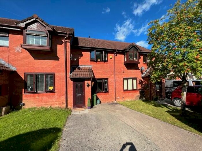 2 Bedroom Terraced House To Rent In Forest View, Mountain Ash, CF45