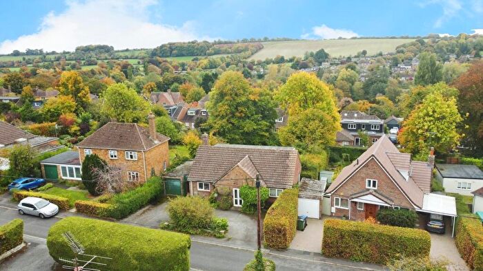 3 Bedroom Detached Bungalow For Sale In Manton Hollow, Manton, SN8