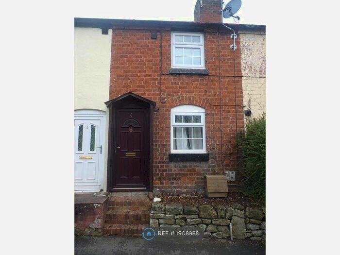 2 Bedroom Terraced House To Rent In Morda Bank Cottages, Morda, Oswestry, SY10
