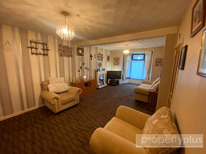 3 Bedroom Terraced House For Sale In Ynyswen Road, Treorchy, Rhondda Cynon Taff, CF42