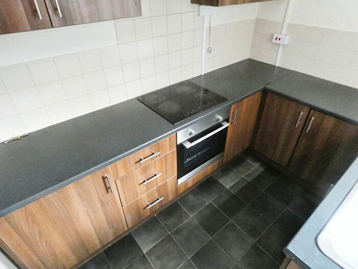 2 Bedroom Terraced House To Rent In Howard Road, Mansfield, NG19