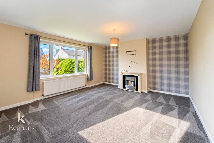 3 Bedroom House For Sale In Leamington Avenue, Burnley, BB10