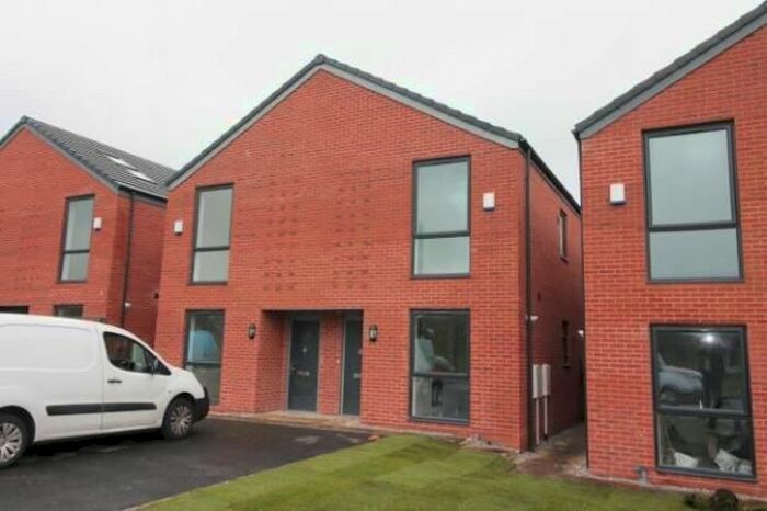 3 Bedroom Semi-Detached House To Rent In Havannah Lane, St. Helens, WA9