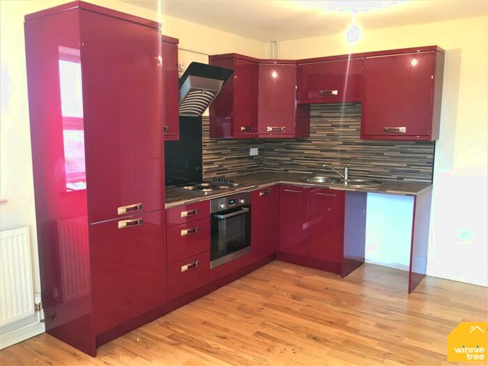 1 Bedroom Flat To Rent In Bloomfield Road, Blackpool, FY1