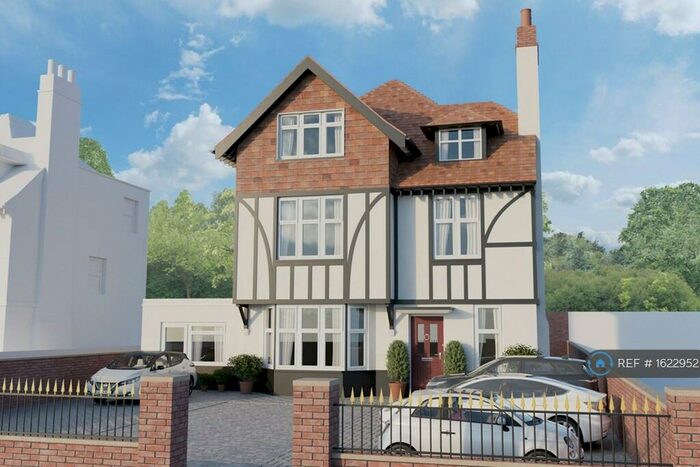 1 Bedroom Flat To Rent In Julian Road, Folkestone, CT19