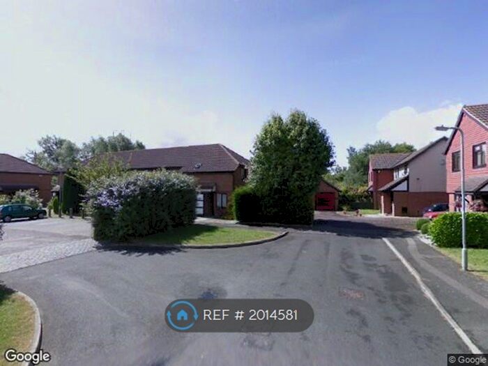 1 Bedroom Terraced House To Rent In Campion Hall Drive, Didcot, OX11