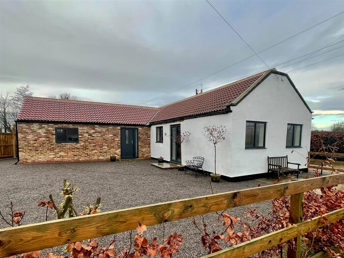 3 Bedroom Property For Sale In Sessay, Thirsk, YO7