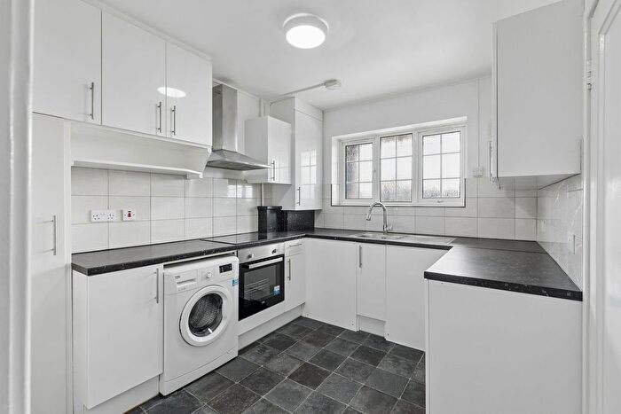 1 Bedroom Flat To Rent In Preston Road, Harrow, HA3