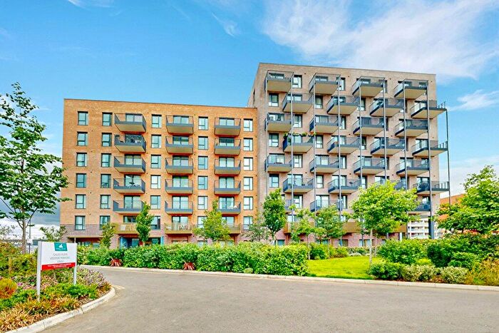 1 Bedroom Apartment For Sale In Henry Strong Road, Harrow, HA1