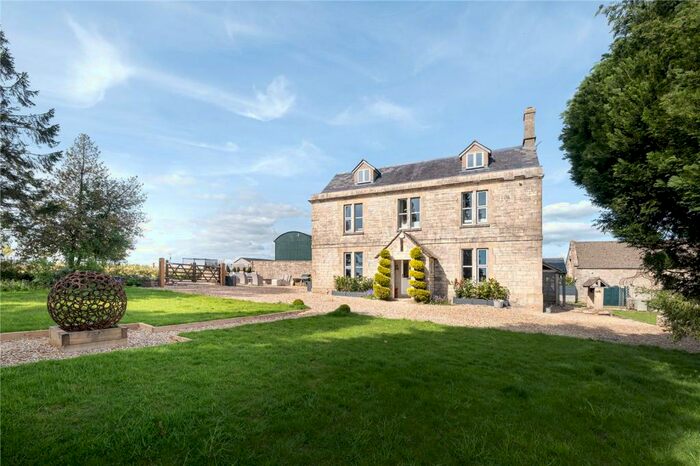 6 Bedroom Equestrian Facility For Sale In Elkstone, Cheltenham, Gloucestershire, GL53