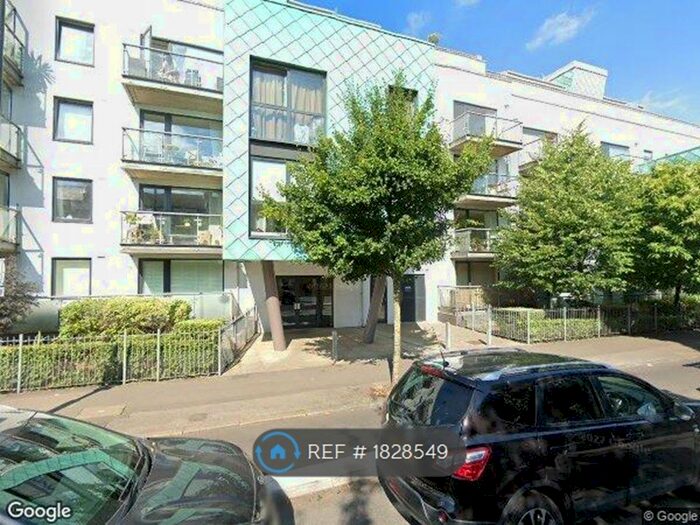 2 Bedroom Flat To Rent In Drayton Park, London, N5