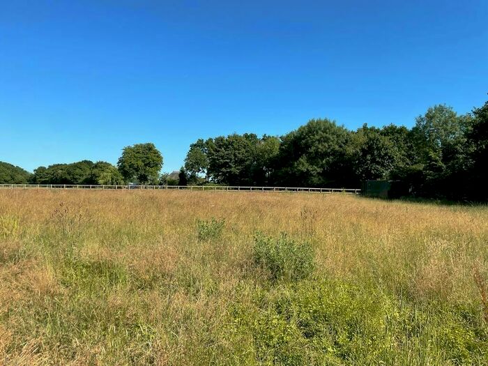 Land For Sale In ' J' High Roding, CM6