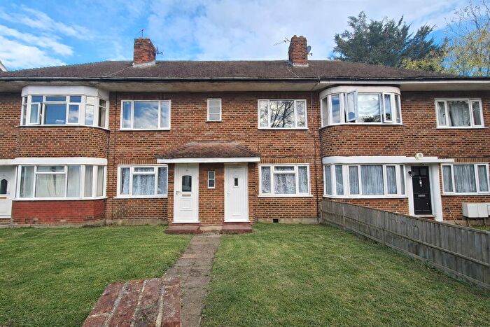 2 Bedroom Flat To Rent In Warrington Road, Croydon, CR0
