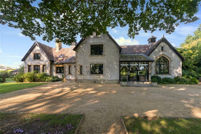 5 Bedroom Detached House For Sale In Chilton Cantelo, Yeovil, Somerset, BA22