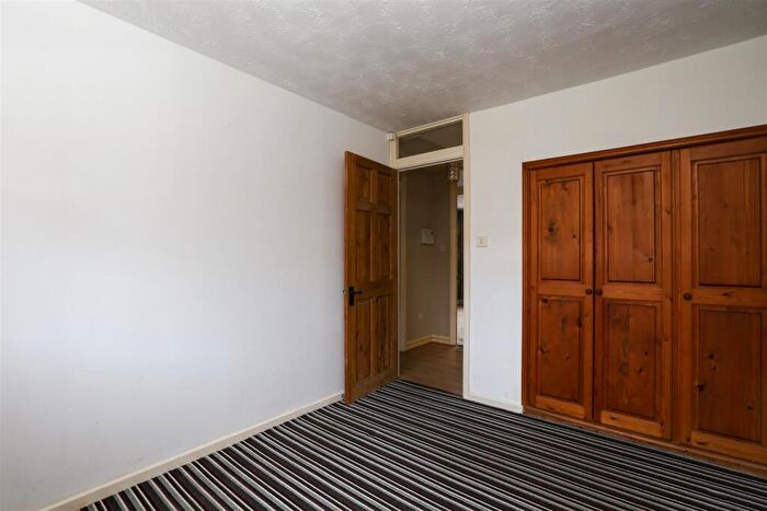 2 Bedroom Semi-Detached Bungalow For Sale In The Poppins, Leicester, LE4
