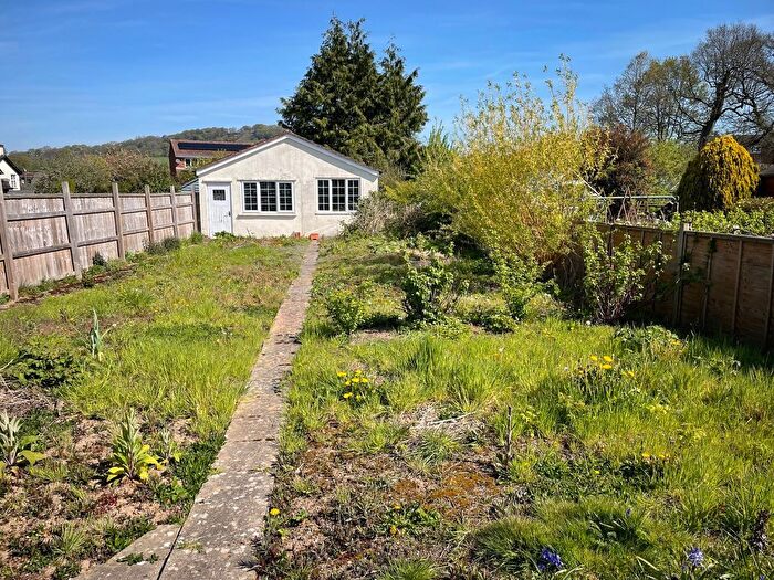 Land For Sale In Hollingarth Way, Hemyock, EX15