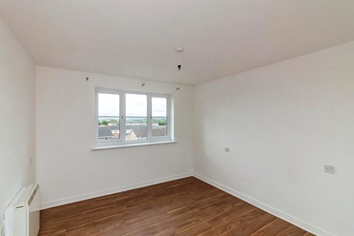 2 Bedroom Apartment To Rent In Fielder Mews, Sheffield, South Yorkshire, S5