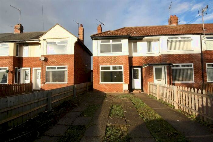 2 Bedroom Terraced House To Rent In Hotham Road South, Hull HU5