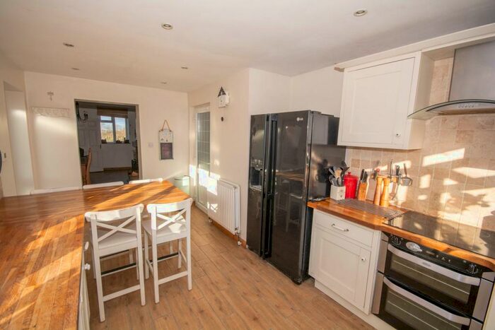 3 Bedroom Terraced House For Sale In Coronation Road, Church Lawford, Rugby, CV23