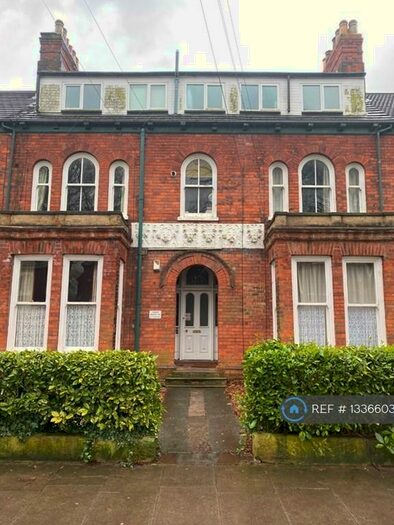 1 Bedroom Flat To Rent In Westbourne Avenue, Hull, HU5