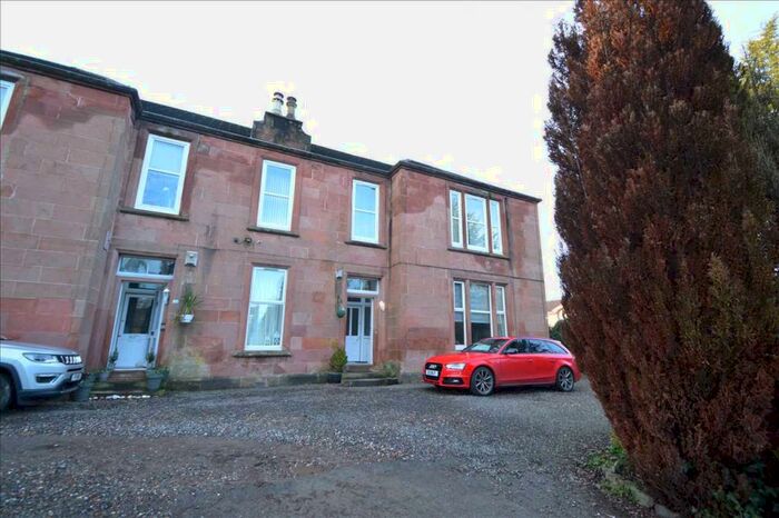 3 Bedroom Apartment To Rent In Merlewood Avenue, Bothwell, G71