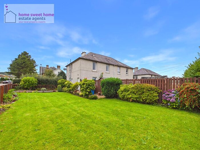 2 Bedroom Flat For Sale In Fairfield Road, Inverness, IV3