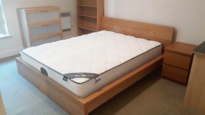 2 Bedroom Apartment To Rent In Henry Street, Liverpool, L1