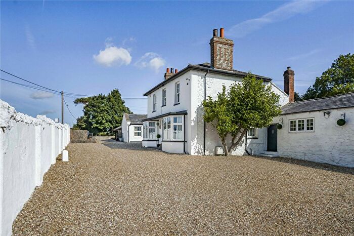 8 Bedroom Detached House For Sale In Long Crendon Road, Thame, OX9