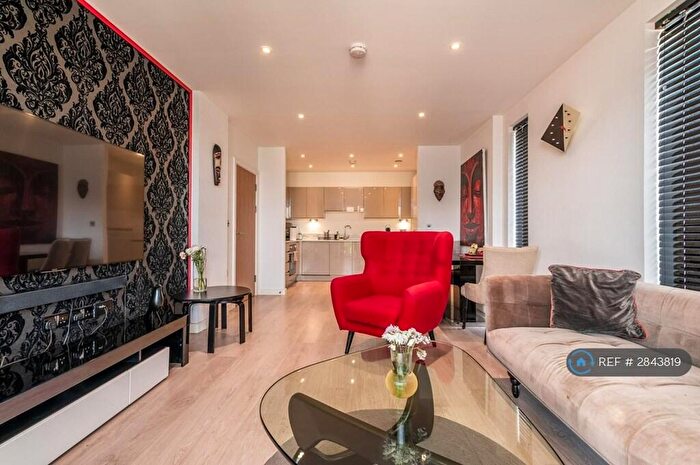 2 Bedroom Flat To Rent In Smith House, Wembley, HA9