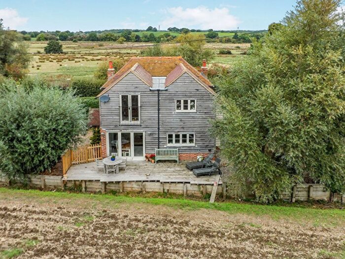 3 Bedroom Detached House For Sale In Station Road, Appledore, TN26