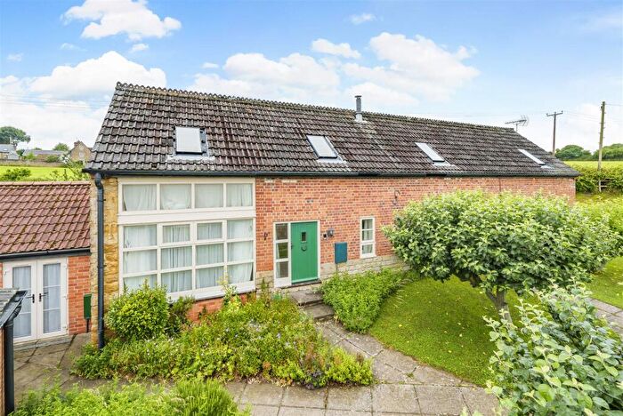 2 Bedroom Semi-Detached House For Sale In Pineapple Lane, Salwayash, Bridport, DT6