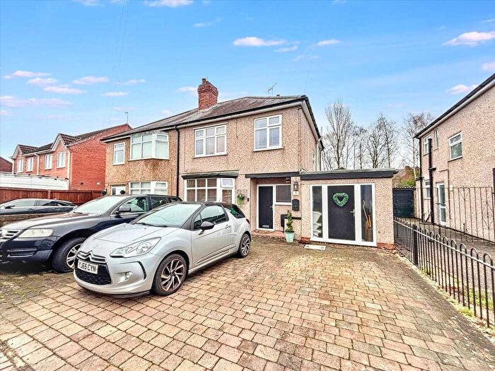 3 Bedroom Semi Detached House For Sale In Lindleys Lane, Kirkby In Ashfield, NG17