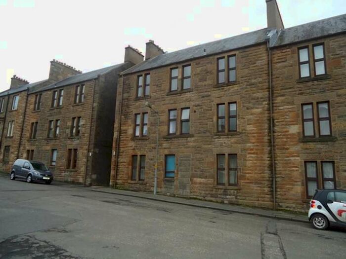 Houses to rent in Alloa, Clackmannanshire